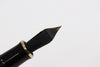 Pelikan Souveran M800 Fountain Pen Nib 18c 750 F Germany From Japan 218 6405760 - World Quickdo