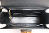 Gucci Black Bamboo Leather 2way Handbag 000.1014.0188 From Japan 272 6407810 - World Quickdo