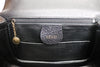 Gucci Black Bamboo Leather 2way Handbag 000.1014.0188 From Japan 272 6407810 - World Quickdo