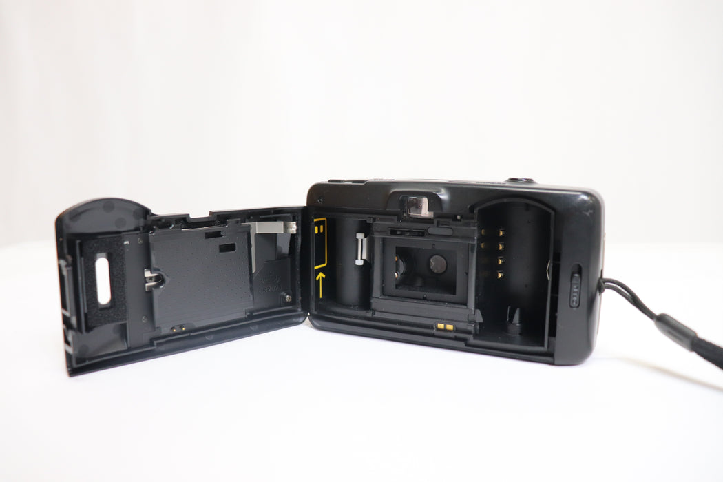 [For parts] Leica Mini3 Summar 1:3.2/32 Film Camera 001 6408369 - World Quickdo