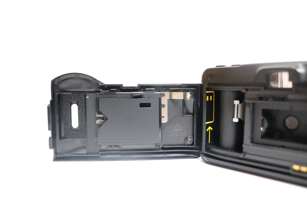 [For parts] Leica Mini3 Summar 1:3.2/32 Film Camera 001 6408369 - World Quickdo