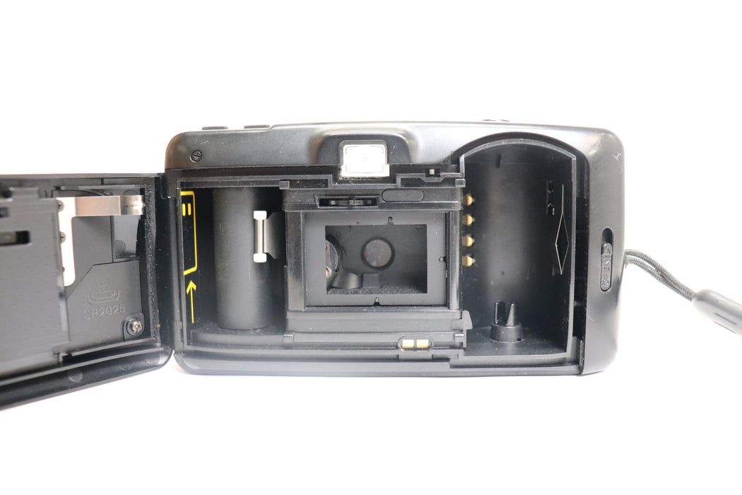 [For parts] Leica Mini3 Summar 1:3.2/32 Film Camera 001 6408369 - World Quickdo