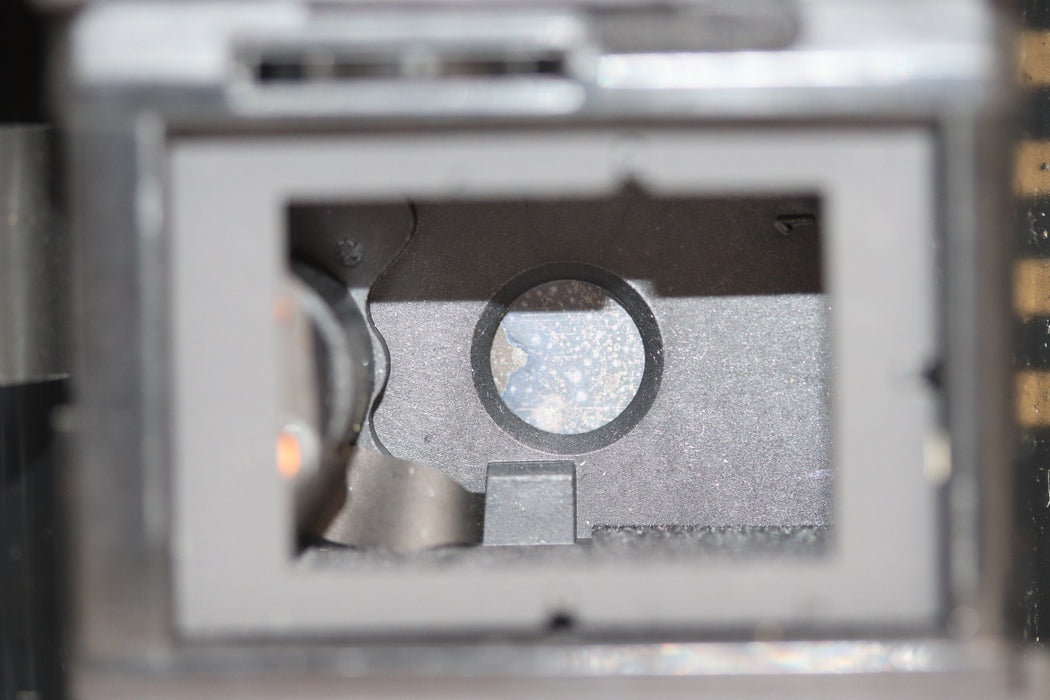 [For parts] Leica Mini3 Summar 1:3.2/32 Film Camera 001 6408369 - World Quickdo