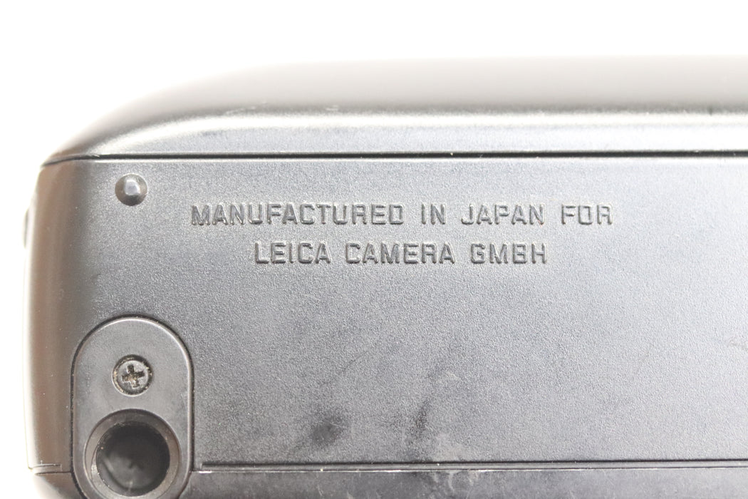 [For parts] Leica Mini3 Summar 1:3.2/32 Film Camera 001 6408369 - World Quickdo