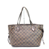 Louis Vuitton Damier Neverfull PM Tote Bag N51109 From Japan 011 6379983 - World Quickdo