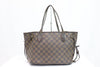 Louis Vuitton Damier Neverfull PM Tote Bag N51109 From Japan 011 6379983 - World Quickdo