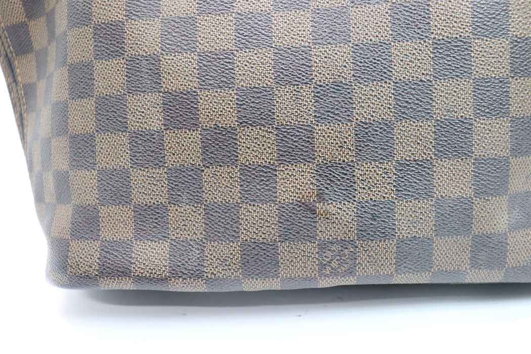 Louis Vuitton Damier Neverfull PM Tote Bag N51109 From Japan 011 6379983 - World Quickdo
