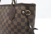 Louis Vuitton Damier Neverfull PM Tote Bag N51109 From Japan 011 6379983 - World Quickdo