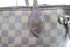 Louis Vuitton Damier Neverfull PM Tote Bag N51109 From Japan 011 6379983 - World Quickdo