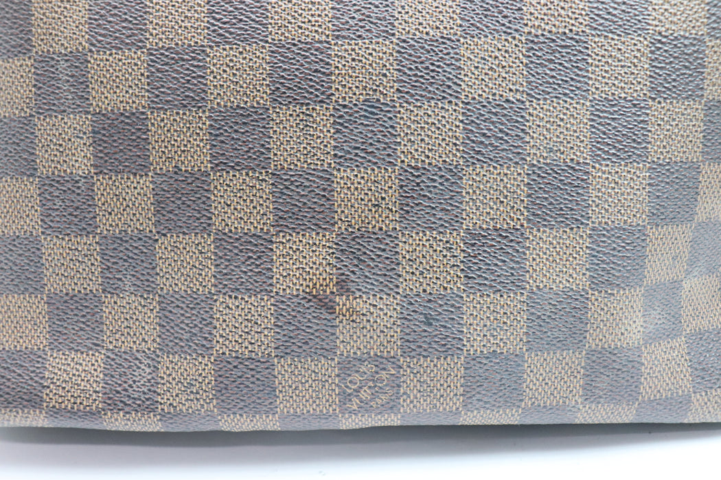 Louis Vuitton Damier Neverfull PM Tote Bag N51109 From Japan 011 6379983 - World Quickdo