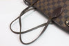 Louis Vuitton Damier Neverfull PM Tote Bag N51109 From Japan 011 6379983 - World Quickdo