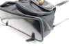 Gucci Bamboo Backpack Enamel Black 003 2058 0016 From Japan 011 6380001 - World Quickdo