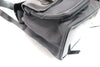 Gucci Bamboo Backpack Enamel Black 003 2058 0016 From Japan 011 6380001 - World Quickdo