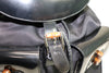 Gucci Bamboo Backpack Enamel Black 003 2058 0016 From Japan 011 6380001 - World Quickdo