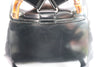 Gucci Bamboo Backpack Enamel Black 003 2058 0016 From Japan 011 6380001 - World Quickdo