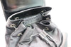 Gucci Bamboo Backpack Enamel Black 003 2058 0016 From Japan 011 6380001 - World Quickdo