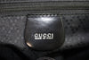Gucci Bamboo Backpack Enamel Black 003 2058 0016 From Japan 011 6380001 - World Quickdo