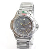 TAG Heuer 4000 Professional Quartz Watch WF1211-K0 34mm From JP 251 6410852 - World Quickdo
