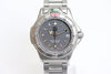 TAG Heuer 4000 Professional Quartz Watch WF1211-K0 34mm From JP 251 6410852 - World Quickdo