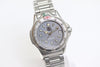 TAG Heuer 4000 Professional Quartz Watch WF1211-K0 34mm From JP 251 6410852 - World Quickdo