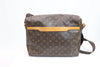 Louis Vuitton Monogram Abbesses Messenger M45257 From Japan 011 6357572 - World Quickdo