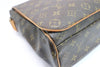 Louis Vuitton Monogram Abbesses Messenger M45257 From Japan 011 6357572 - World Quickdo