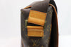 Louis Vuitton Monogram Abbesses Messenger M45257 From Japan 011 6357572 - World Quickdo