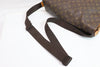 Louis Vuitton Monogram Abbesses Messenger M45257 From Japan 011 6357572 - World Quickdo
