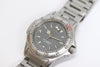 TAG Heuer 4000 Professional Quartz Watch WF1211-K0 34mm From JP 251 6410852 - World Quickdo