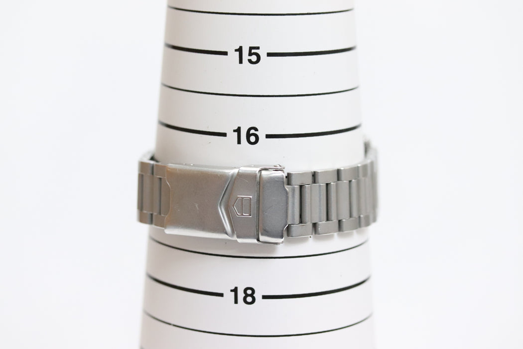 TAG Heuer 4000 Professional Quartz Watch WF1211-K0 34mm From JP 251 6410852 - World Quickdo