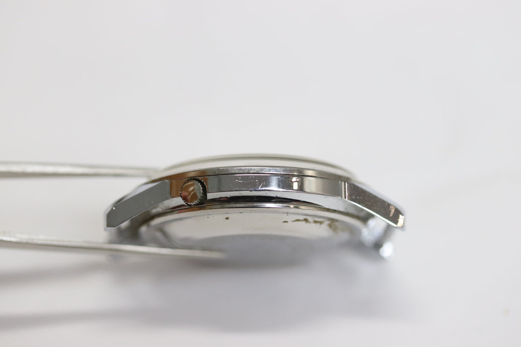 Seiko 5 Sportsmatic Automatic Watch 6619-8970 36mm From Japan 251 6410850 - World Quickdo