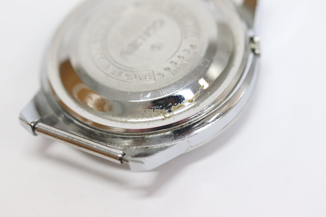 Seiko 5 Sportsmatic Automatic Watch 6619-8970 36mm From Japan 251 6410850 - World Quickdo