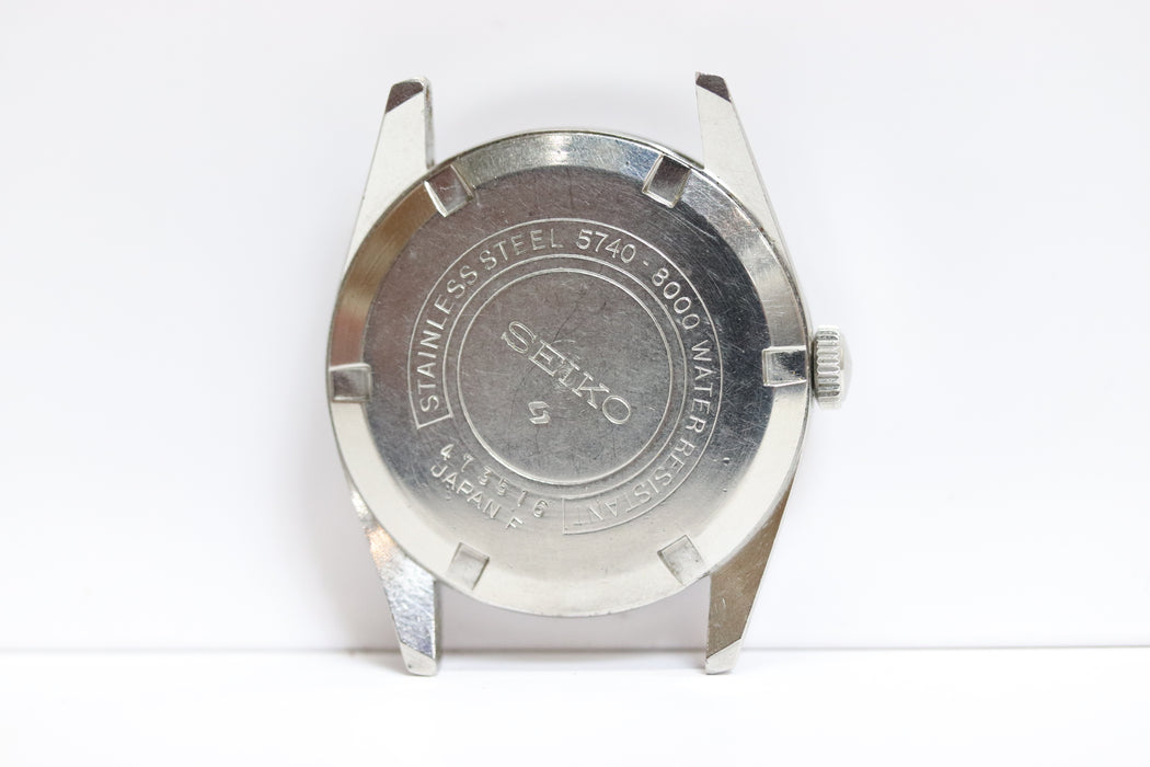 Seiko Lord Marvel 36000 Manual Watch 5740-8000 35mm From Japan 279 6411536 - World Quickdo