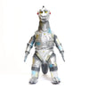 Marmit Giant Mechagodzilla Soft Vinyl Figure 2006 From Japan 078 6411943 - World Quickdo
