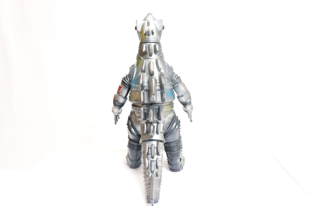Marmit Giant Mechagodzilla Soft Vinyl Figure 2006 From Japan 078 6411943 - World Quickdo