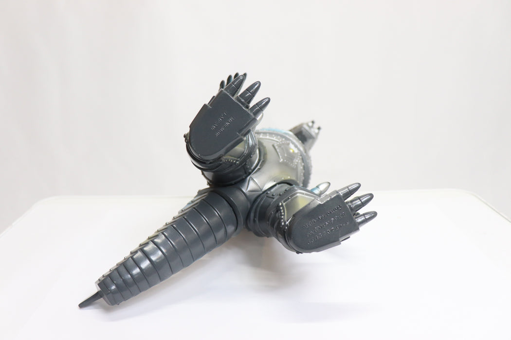 Marmit Giant Mechagodzilla Soft Vinyl Figure 2006 From Japan 078 6411943 - World Quickdo