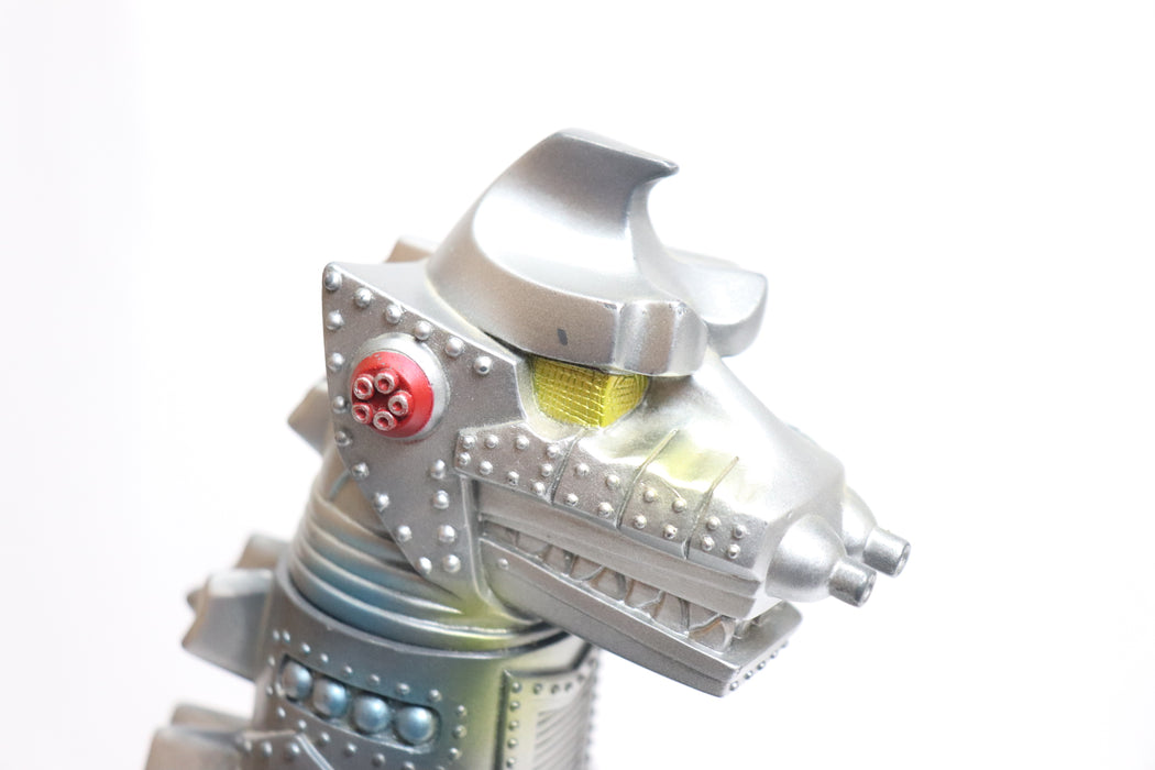 Marmit Giant Mechagodzilla Soft Vinyl Figure 2006 From Japan 078 6411943 - World Quickdo