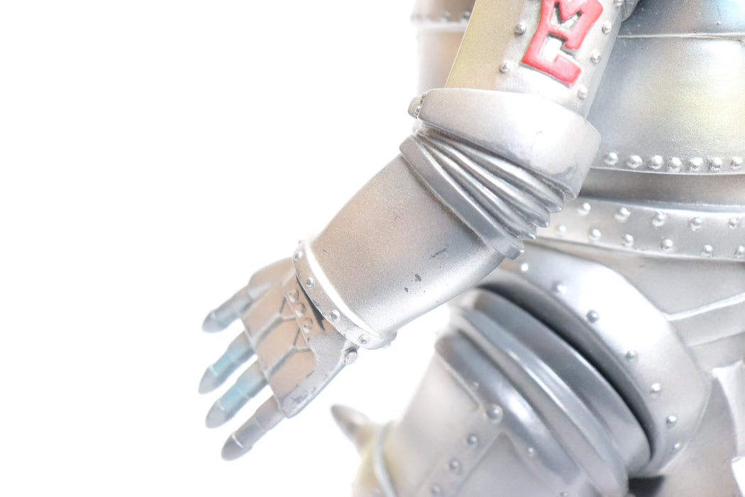Marmit Giant Mechagodzilla Soft Vinyl Figure 2006 From Japan 078 6411943 - World Quickdo