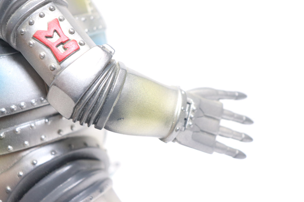 Marmit Giant Mechagodzilla Soft Vinyl Figure 2006 From Japan 078 6411943 - World Quickdo