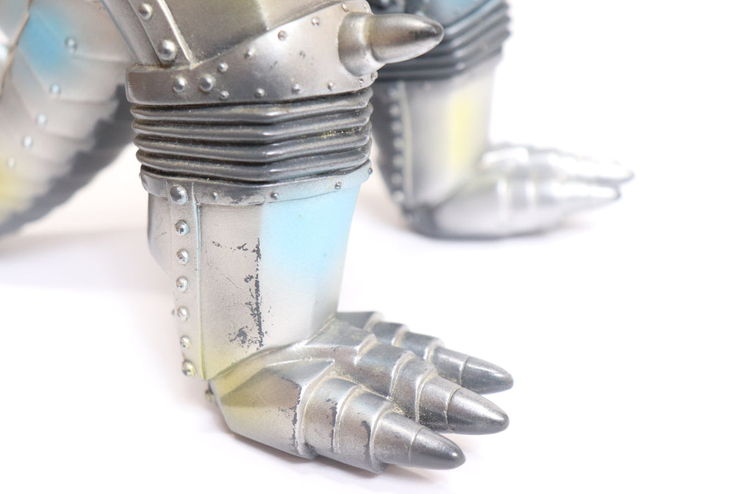 Marmit Giant Mechagodzilla Soft Vinyl Figure 2006 From Japan 078 6411943 - World Quickdo