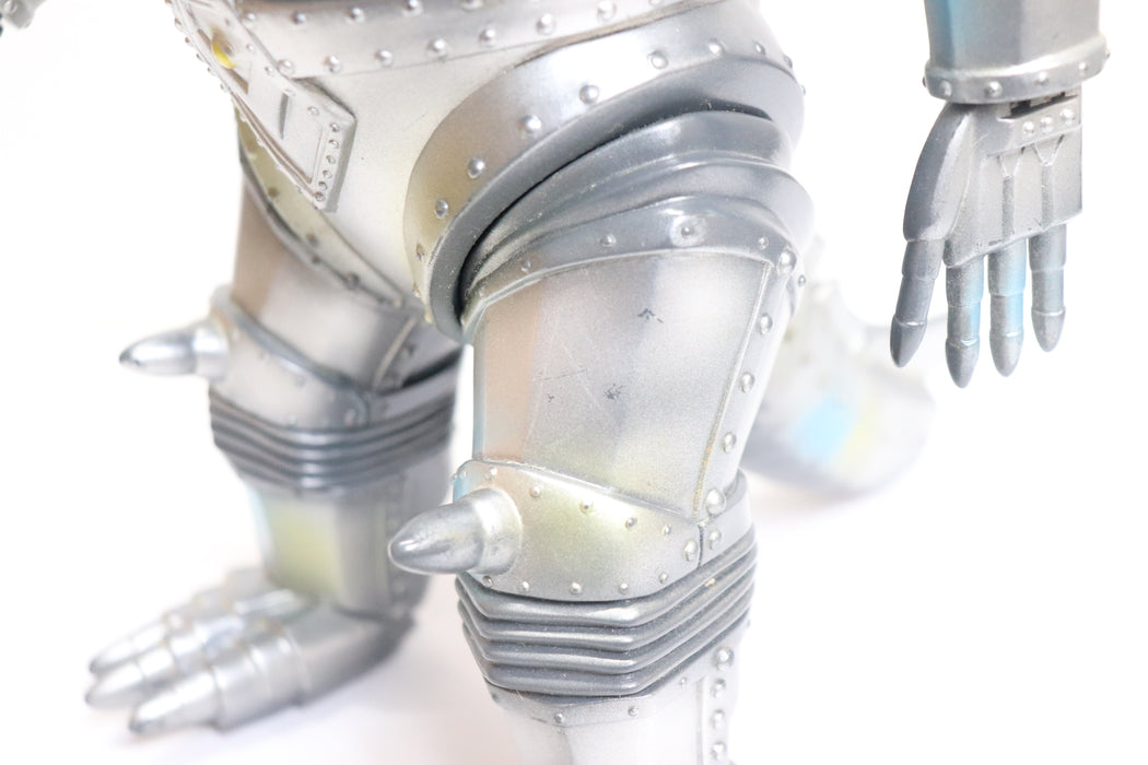 Marmit Giant Mechagodzilla Soft Vinyl Figure 2006 From Japan 078 6411943 - World Quickdo