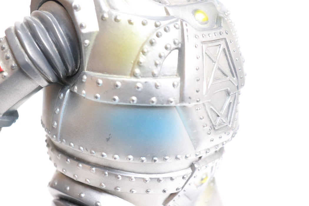 Marmit Giant Mechagodzilla Soft Vinyl Figure 2006 From Japan 078 6411943 - World Quickdo