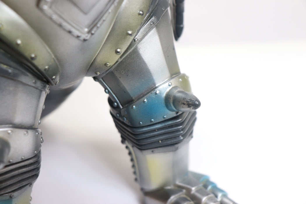 Marmit Giant Mechagodzilla Soft Vinyl Figure 2006 From Japan 078 6411943 - World Quickdo