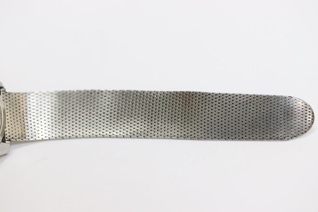 Citizen Chronomaster Auto Daydate Automatic Watch AC552929-Y 36mm 218 6412465 - World Quickdo