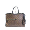Louis Vuitton Monogram Popincourt MM 2way Handbag M43435 From Japan 011 6384001 - World Quickdo