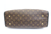 Louis Vuitton Monogram Popincourt MM 2way Handbag M43435 From Japan 011 6384001 - World Quickdo