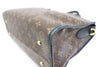Louis Vuitton Monogram Popincourt MM 2way Handbag M43435 From Japan 011 6384001 - World Quickdo