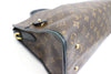 Louis Vuitton Monogram Popincourt MM 2way Handbag M43435 From Japan 011 6384001 - World Quickdo