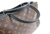 Louis Vuitton Monogram Popincourt MM 2way Handbag M43435 From Japan 011 6384001 - World Quickdo