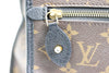 Louis Vuitton Monogram Popincourt MM 2way Handbag M43435 From Japan 011 6384001 - World Quickdo